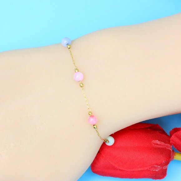 Chic & Stylish Bracelet – A Thoughtful Gift for Women and Girls, DYC1170 - Picture 2 of 8